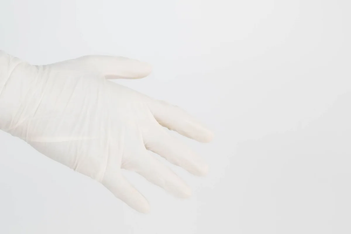 Bodily Fluid Cleanup in Harper, KS